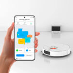 Aspiradora Robot Vacuum S20+ White - Imagen 8