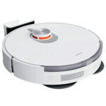Aspiradora Robot Vacuum S20+ White