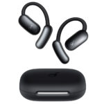 Audífonos AeroFit 2 Negros