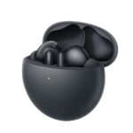 Audífonos Huawei FreeBuds 7i Black - Imagen 9
