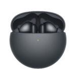 Audífonos Huawei FreeBuds 7i Black - Imagen 8