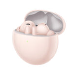 Audífonos Huawei FreeBuds 7i Pink - Imagen 10