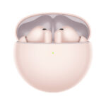 Audífonos Huawei FreeBuds 7i Pink - Imagen 9