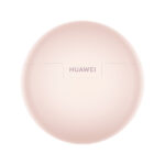 Audífonos Huawei FreeBuds 7i Pink - Imagen 4