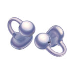 Audífonos Huawei Freeclip Purple - Imagen 5