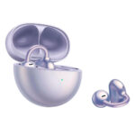 Audífonos Huawei Freeclip Purple - Imagen 6