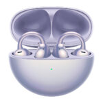 Audífonos Huawei Freeclip Purple