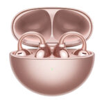 Audífonos Huawei Freeclip Rose Gold