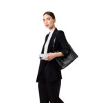 Audífonos Huawei Freeclip Rose Gold - Imagen 7