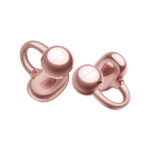 Audífonos Huawei Freeclip Rose Gold - Imagen 5