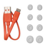 Audífonos JBL Live Beam 3 Grises - Imagen 8