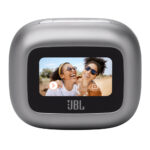 Audífonos JBL Live Beam 3 Grises - Imagen 2