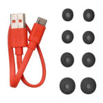 Audífonos JBL Live Beam 3 Negros - Imagen 8