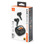 Audífonos JBL Live Beam 3 Negros - Imagen 7
