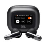 Audífonos JBL Live Flex 3 Black