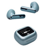 Audífonos JBL Live Flex 3 Blue - Imagen 2