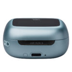 Audífonos JBL Live Flex 3 Blue - Imagen 9