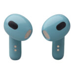 Audífonos JBL Live Flex 3 Blue - Imagen 3