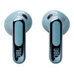 Audífonos JBL Live Flex 3 Blue - Imagen 4