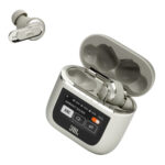 Audífonos JBL Tour Pro 2 Champagne - Imagen 4