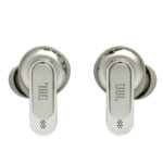 Audífonos JBL Tour Pro 2 Champagne - Imagen 5