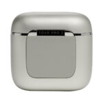 Audífonos JBL Tour Pro 2 Champagne - Imagen 9