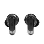 Audífonos JBL Tour Pro 2 Negros - Imagen 3