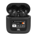 Audífonos JBL Tour Pro 2 Negros - Imagen 2