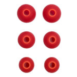 Audífonos JBL Tune 310C USB Rojos - Imagen 3