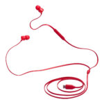 Audífonos JBL Tune 310C USB Rojos