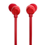 Audífonos JBL Tune 310C USB Rojos - Imagen 4