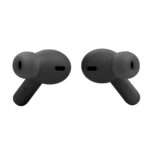 Audífonos JBL Vibe Beam Negros - Imagen 4