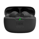 Audífonos JBL Vibe Beam Negros