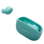 Audífonos JBL Vibe Buds 2 Azul - Imagen 2