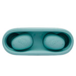 Audífonos JBL Vibe Buds 2 Azul - Imagen 4