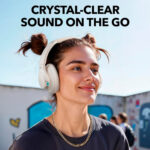 Audífonos Soundcore Q11i Blancos - Imagen 2