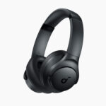 Audífonos Soundcore Q11i Dark Gray