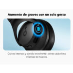 Audífonos Soundcore Q11i Dark Gray - Imagen 4