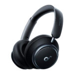 Audífonos Soundcore Space Q45 Hi Negro