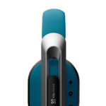 Audífonos Style Azul KWH-750BL - Imagen 3
