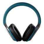 Audífonos Style Azul KWH-750BL