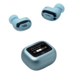 Audífonos True Wireless JBL Live Buds 3 Azules - Imagen 4