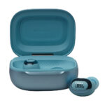 Audífonos True Wireless JBL Live Buds 3 Azules - Imagen 9