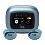 Audífonos True Wireless JBL Live Buds 3 Azules