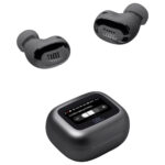 Audífonos True Wireless JBL Live Buds 3 Negros - Imagen 5