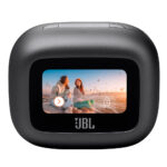 Audífonos True Wireless JBL Live Buds 3 Negros - Imagen 2