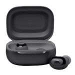 Audífonos True Wireless JBL Live Buds 3 Negros - Imagen 3