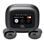 Audífonos True Wireless JBL Live Buds 3 Negros