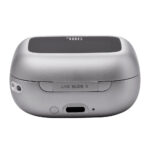 Audífonos True Wireless JBL Live Buds 3 Silver - Imagen 2