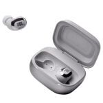 Audífonos True Wireless JBL Live Buds 3 Silver - Imagen 5